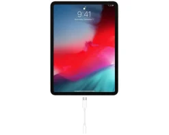 USB-C to 3,5mm Headphone Jack Adapter