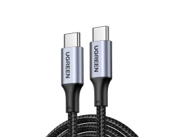 USB-C to USB-C Cable 1m - 100W