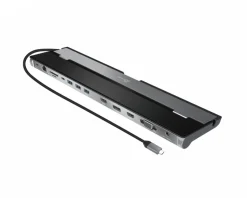 USB-C Triple Display Docking Station
