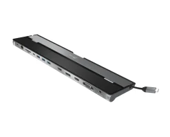 USB-C Triple Display Docking Station