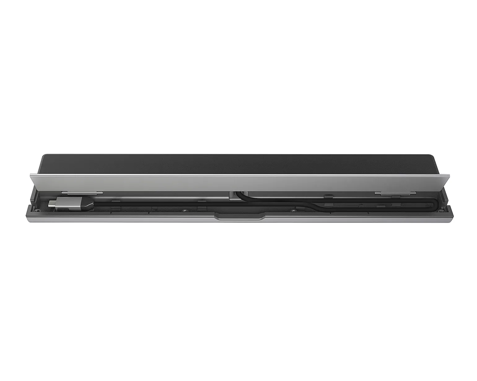 USB-C Triple Display Docking Station