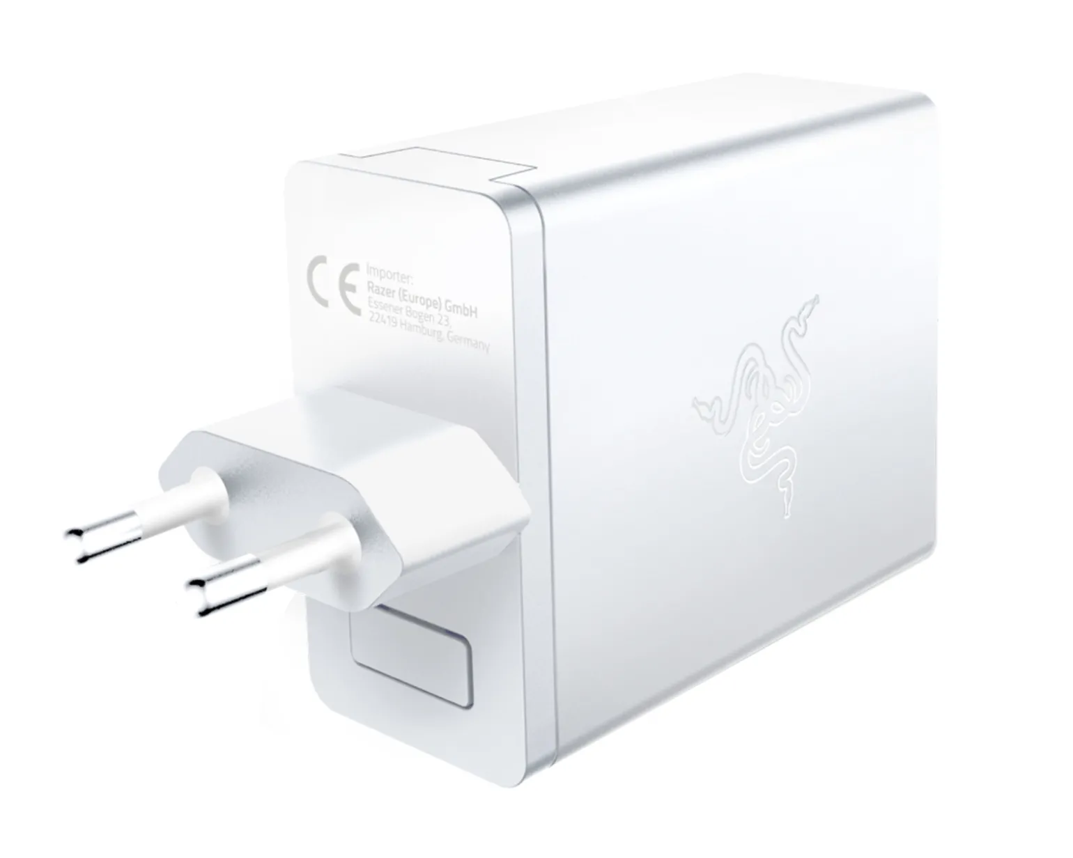 USB-C 130W Charger - Mercury