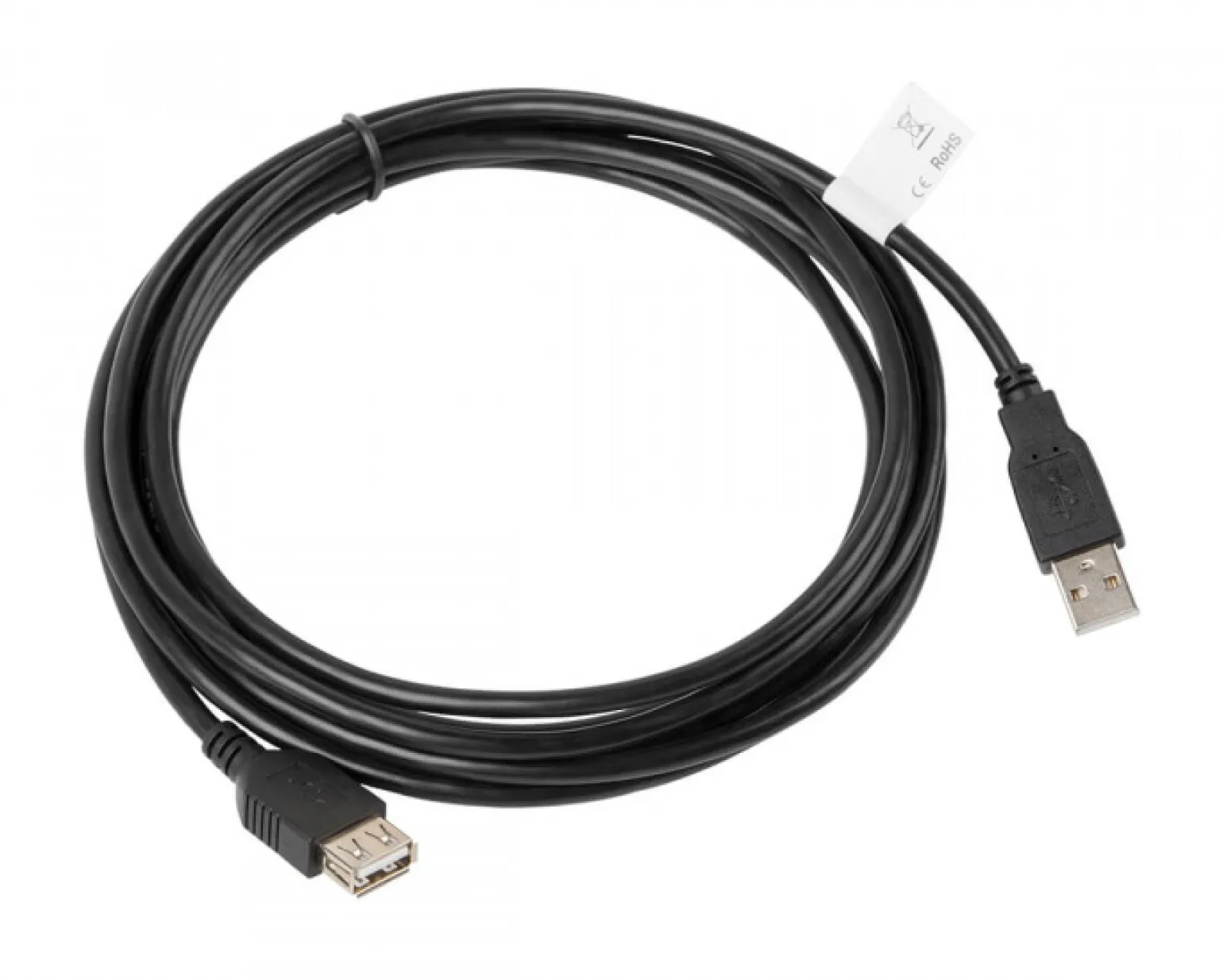 USB Extension Cable 2.0 AM-AF 3m