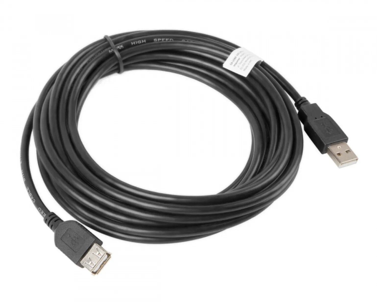 USB Extension Cable 2.0 AM-AF 3m