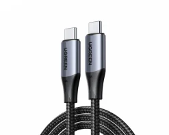 USB 3.2 Gen 2 Cable 1m - Black
