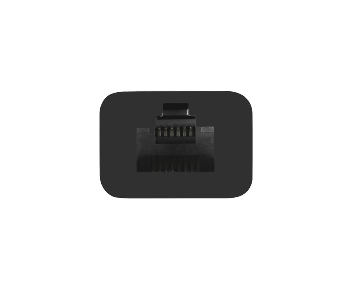 USB Hub 2.0 Dragonfly 3-ports + RJ46