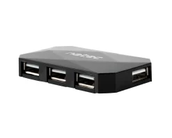 2.0 USB Hub 4 Ports