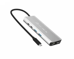 USB4 8K Multi-Port Hub