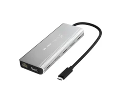 USB4 8K Multi-Port Hub