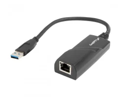 USB 3.0 LAN Adapter 1GB