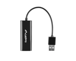 USB 2.0 LAN Adapter RJ45 100MB