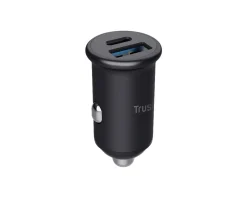 USB Maxo Car Charger 38W