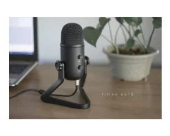 USB Microphone K678