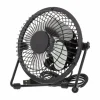 USB Table Fan 15CM