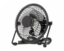 USB Table Fan 15CM
