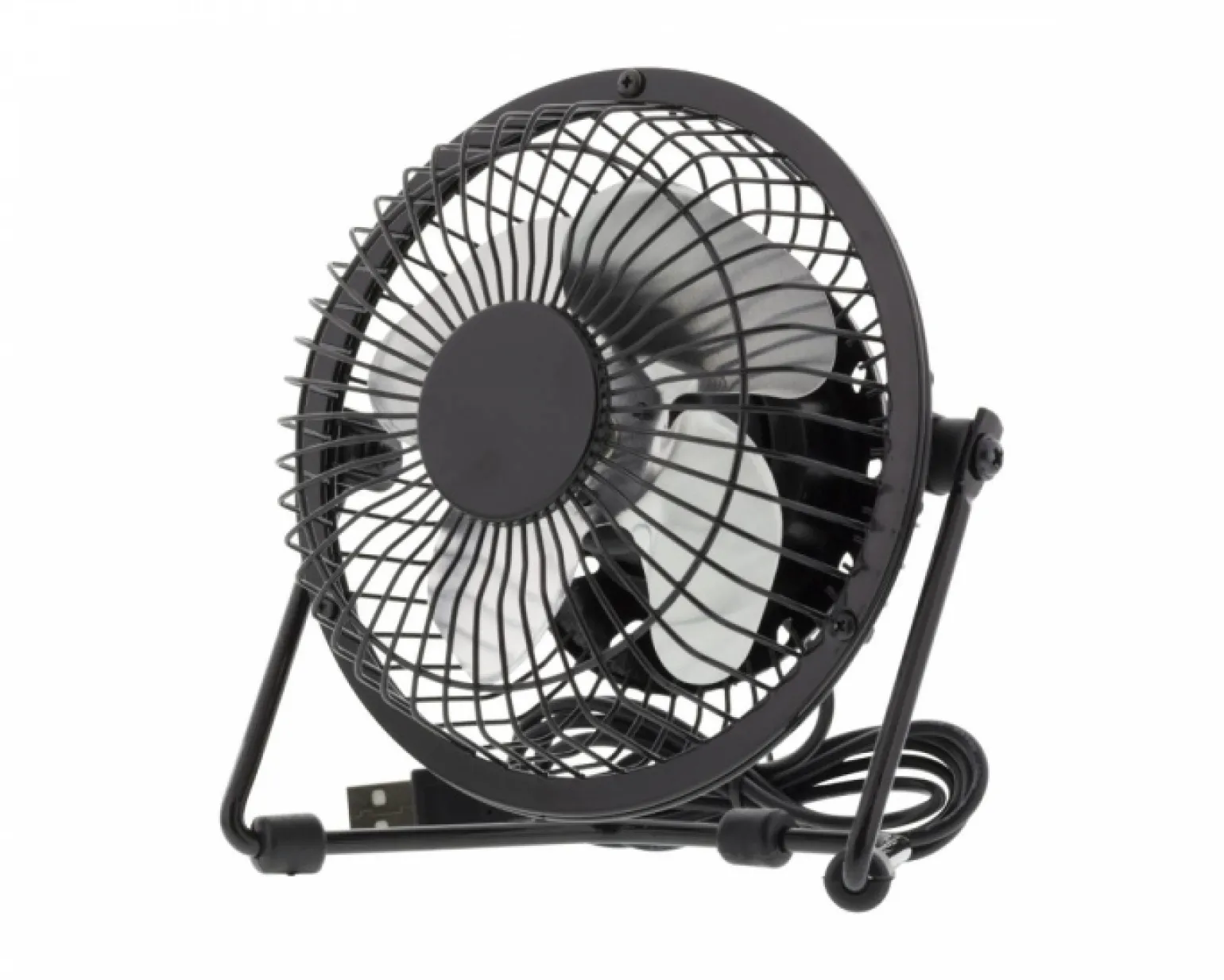 USB Table Fan 15CM