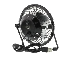 USB Table Fan 15CM