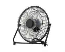 USB Table Fan 25CM