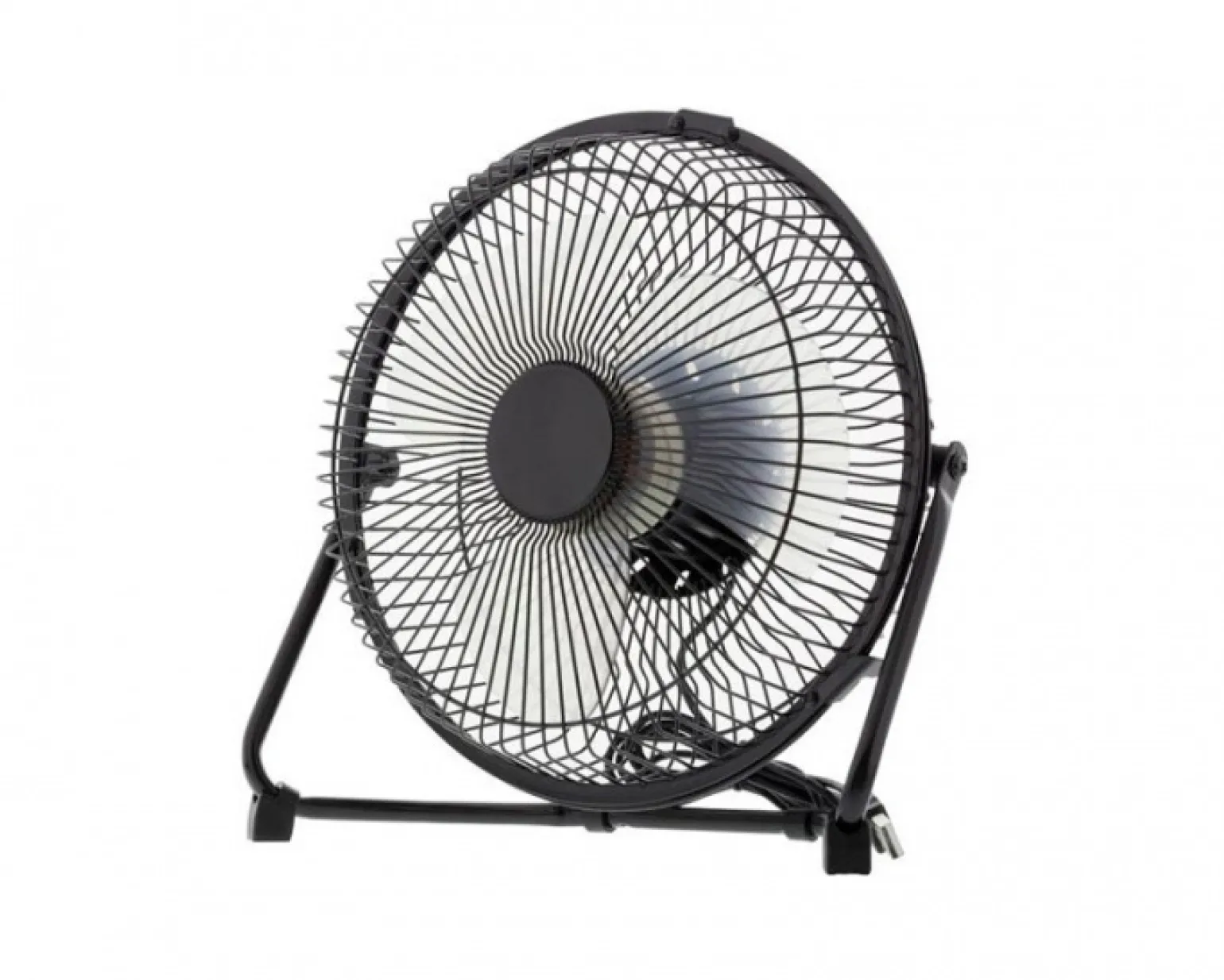 USB Table Fan 25CM