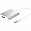 USB 3.0 to 4K HDMI Display Adapter