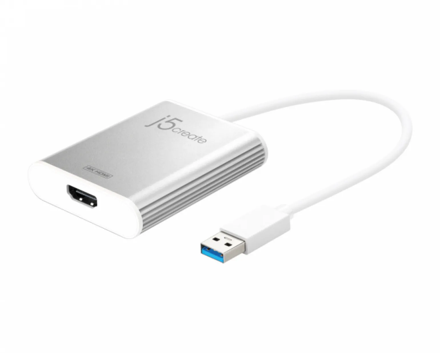 USB 3.0 to 4K HDMI Display Adapter