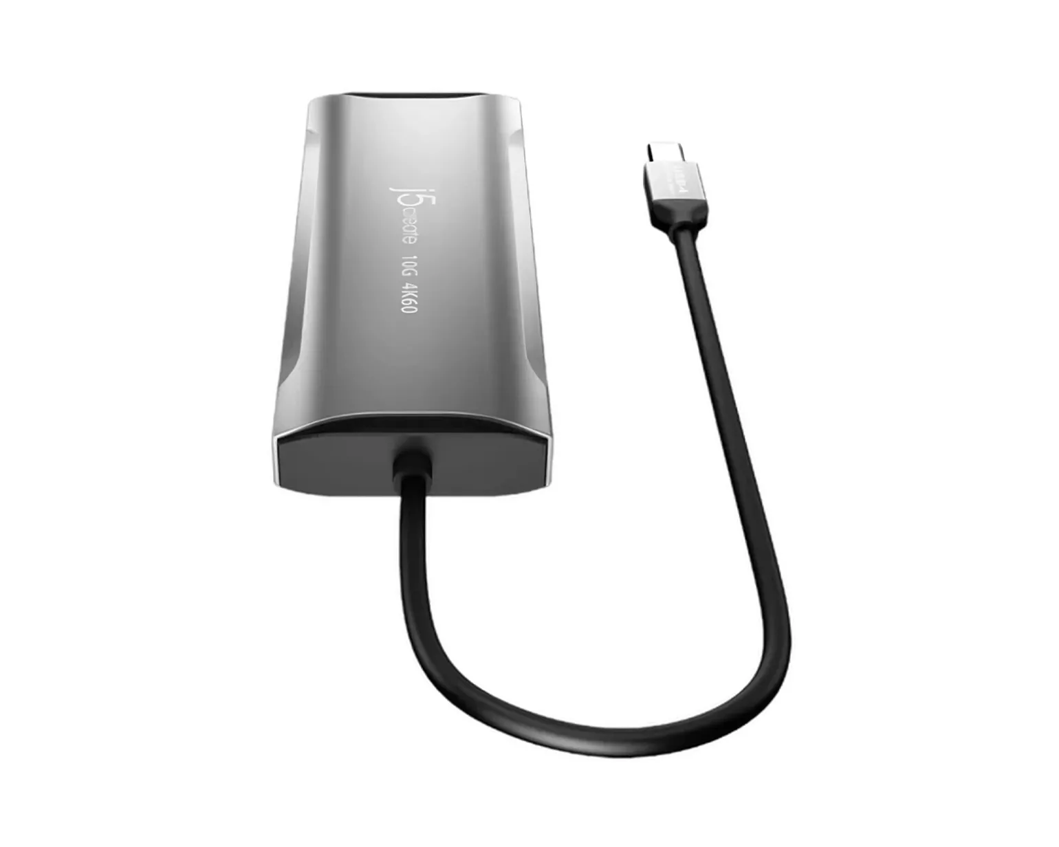 USB4 Travel 4K60 Elite Docking Station