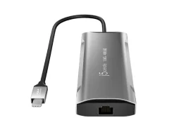 USB4 Travel 4K60 Elite Docking Station