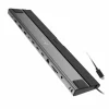 USB4 Triple 4K Display Docking Station