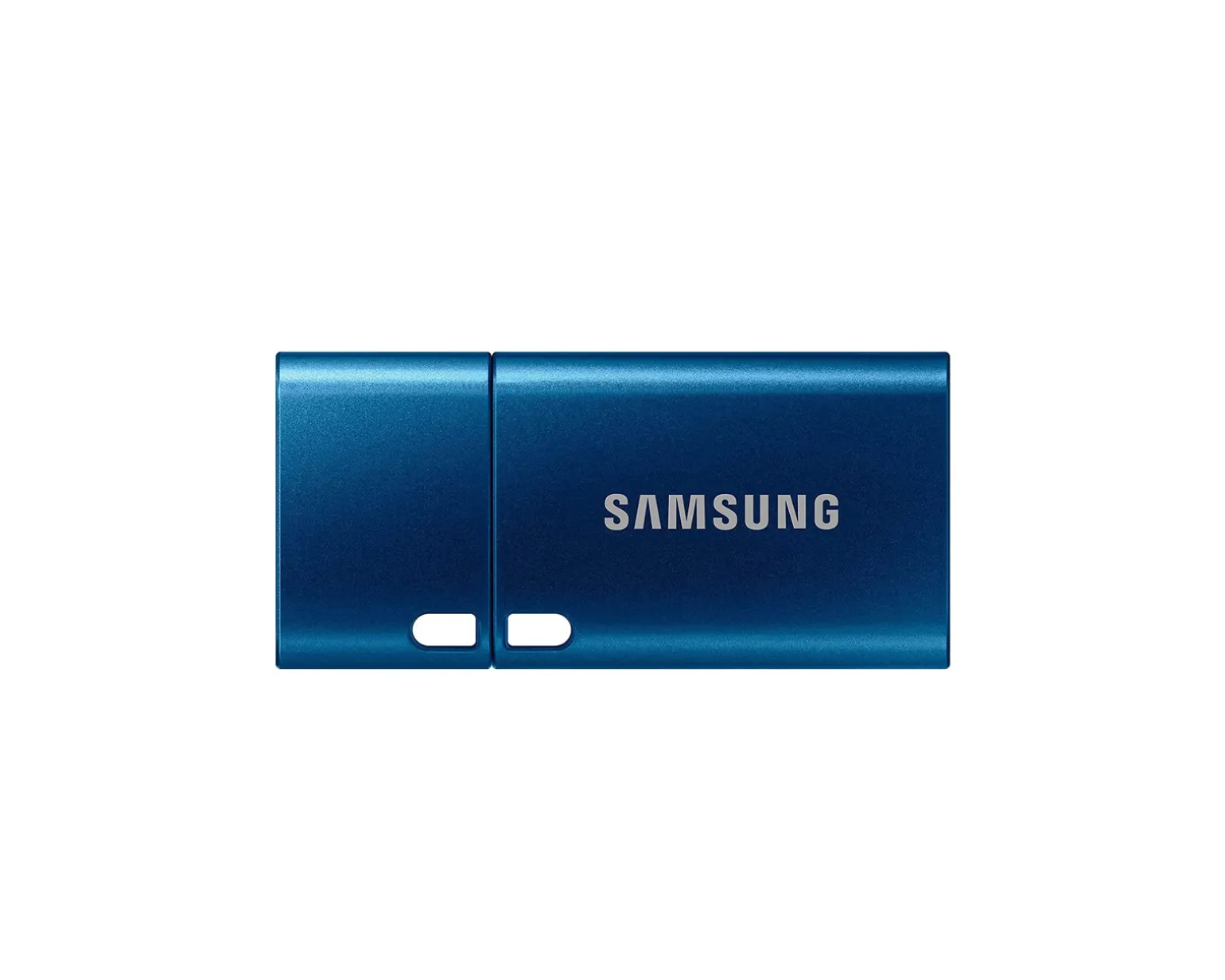 USB Type-C Flash Drive 256GB - Blue
