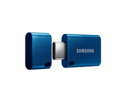 USB Type-C Flash Drive 64GB - Blue