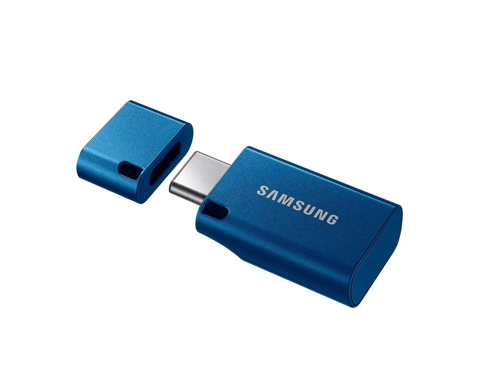 USB Type-C Flash Drive 64GB - Blue