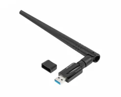 USB Wifi Adapter - AC1200 Dual Band