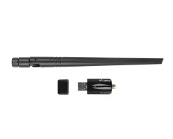 USB Wifi Adapter - AC1200 Dual Band
