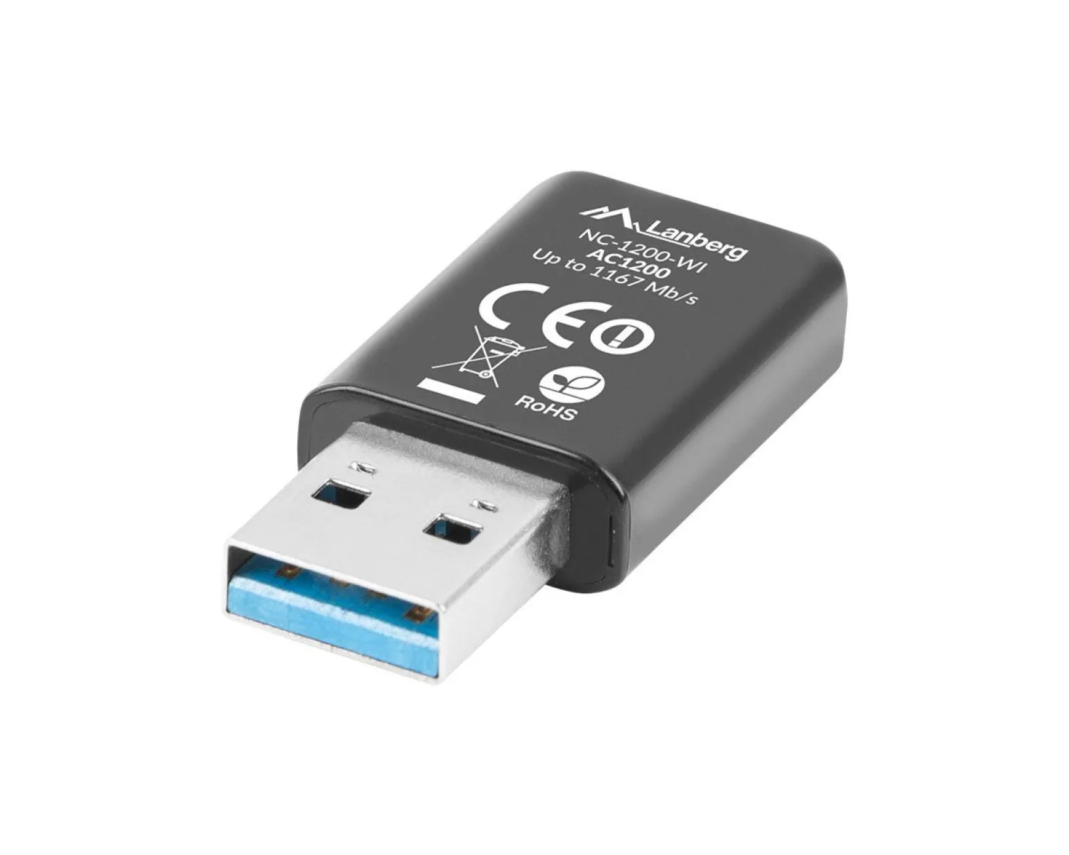 USB Wifi Adapter - 1200Mb/s