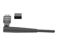 USB Wifi Adapter Mini - 150Mb/s