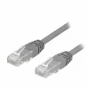 UTP Network cable Cat6 2m - Grey