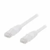 UTP Network cable Cat6 - White