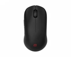 U2 Wireless Mouse - Black