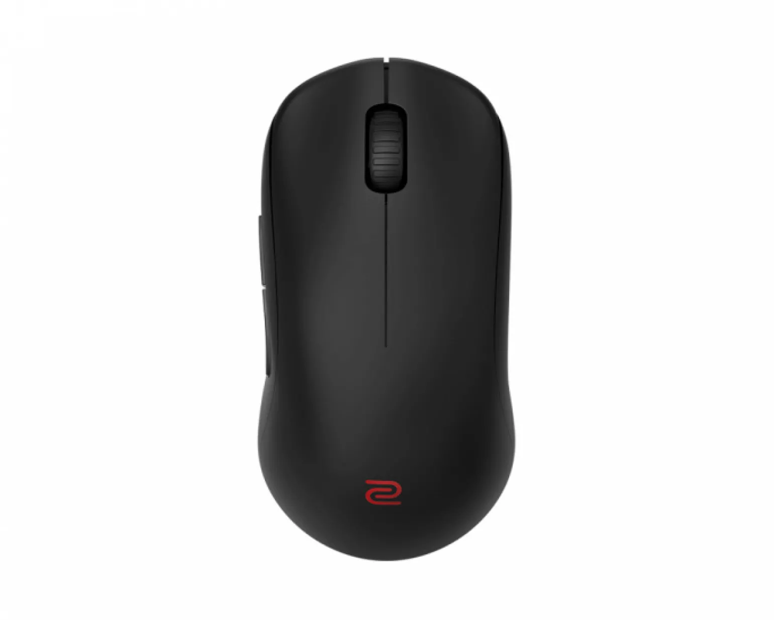 U2 Wireless Mouse - Black