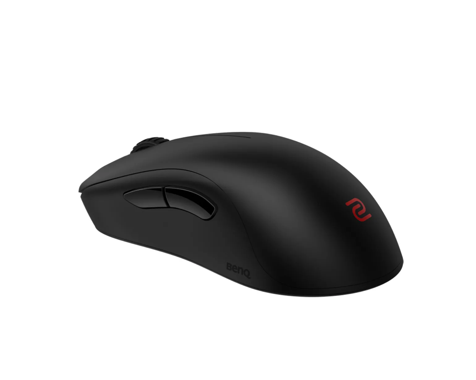 U2 Wireless Mouse - Black