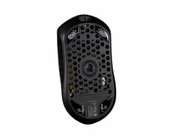 Vancer Glas Skates - Finalmouse Starlight-12 - Black