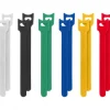 Velcro Magic Ties 12 pcs