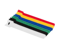 Velcro Magic Ties 12 pcs