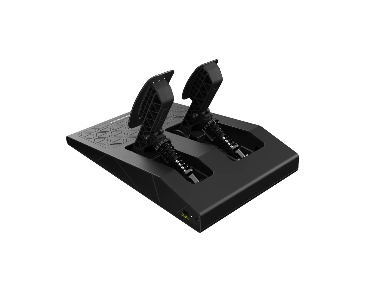 VelocityOne Race KD3 for Xbox/PC - Steering Wheel and Pedals