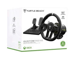 VelocityOne Race KD3 for Xbox/PC - Steering Wheel and Pedals