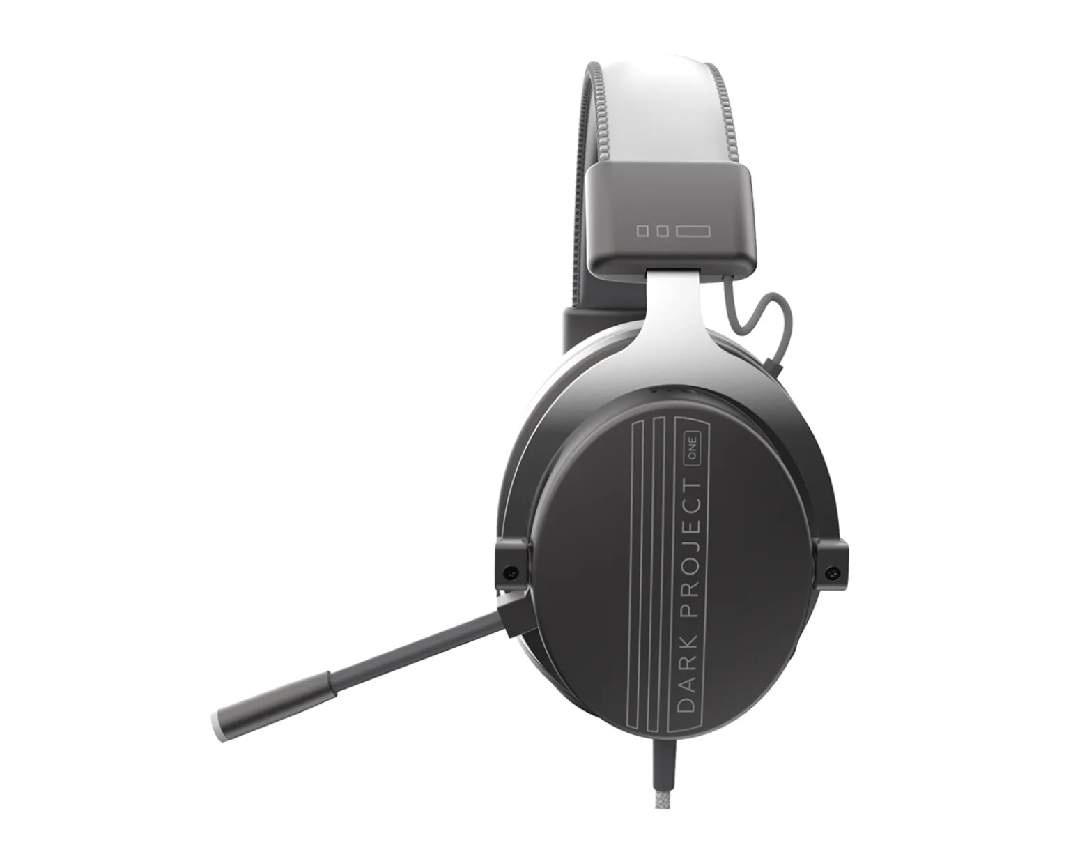 VEXO Gaming Headset - Gray