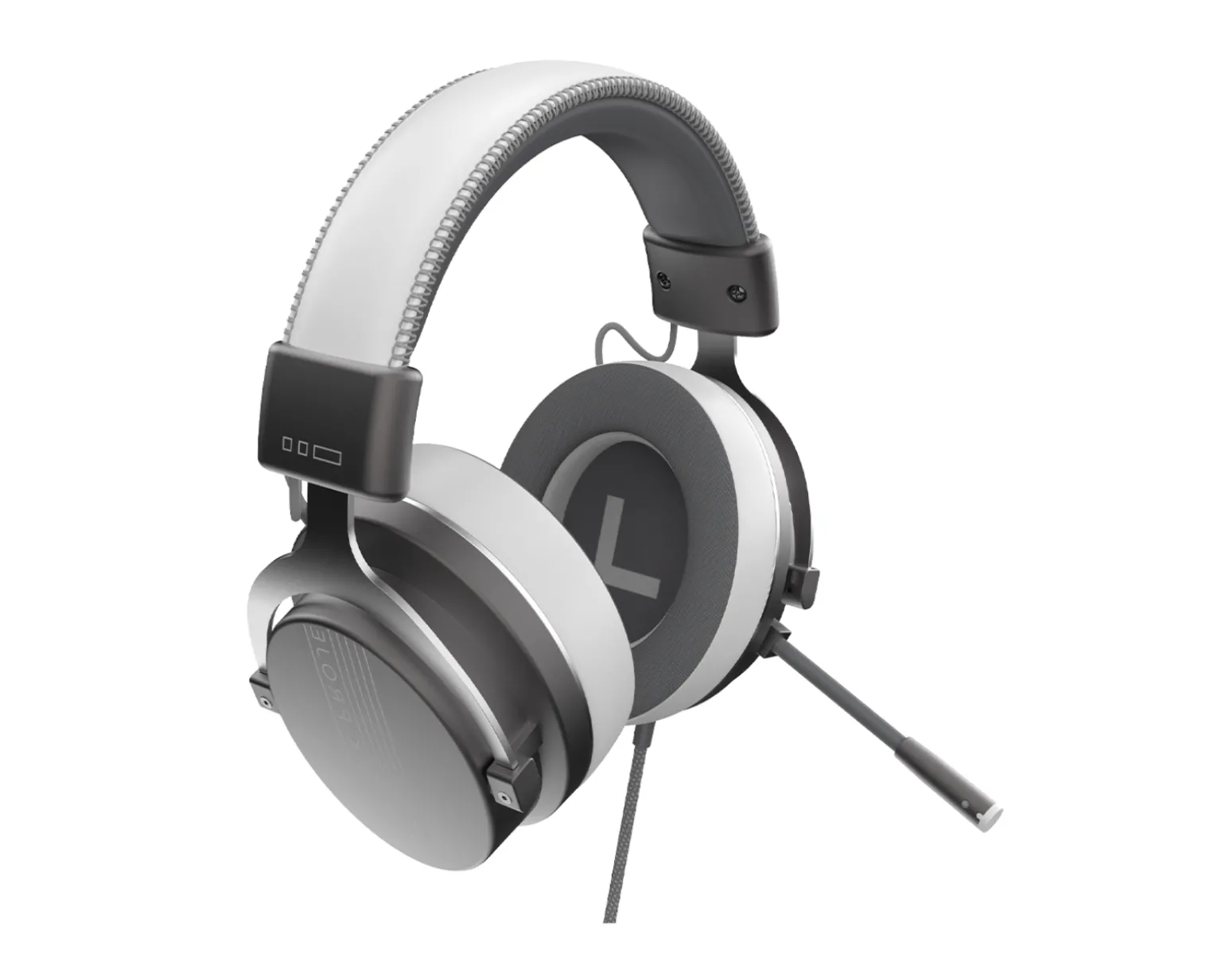 VEXO Gaming Headset - Gray