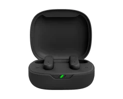 Vibe 300TWS In Ear Headphones - Black