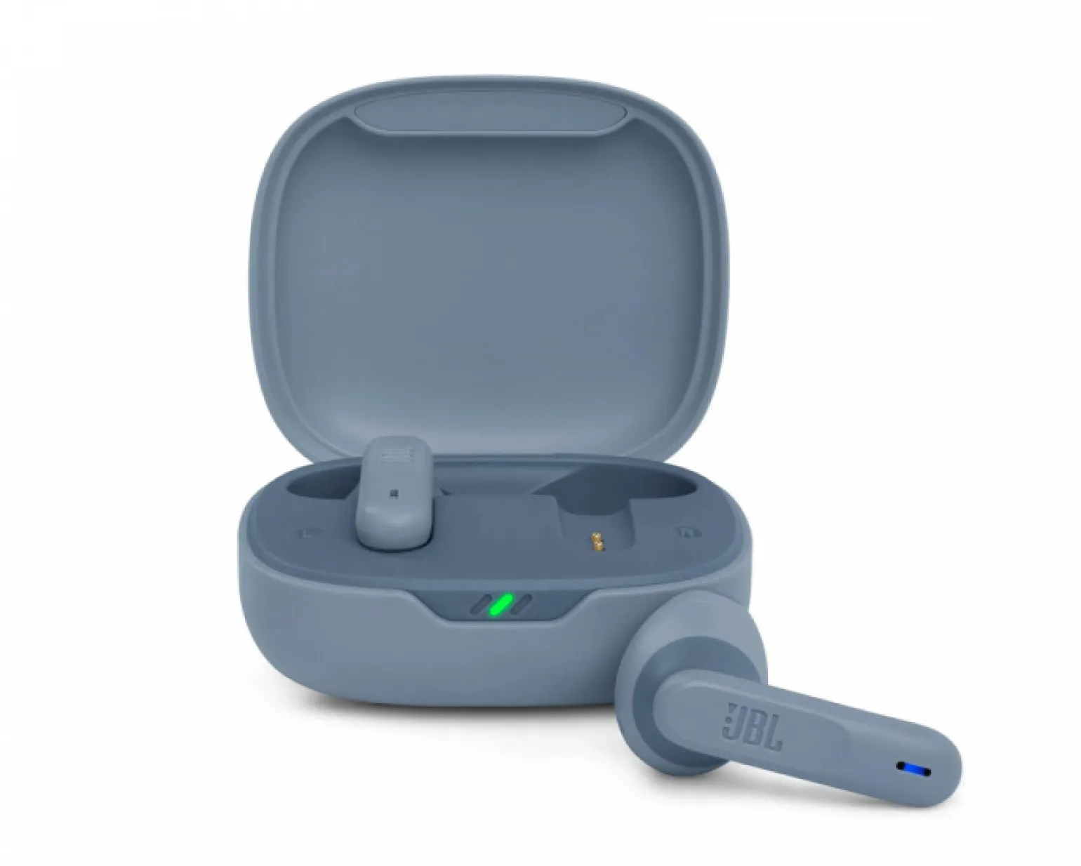 Vibe 300TWS In Ear Headphones - Blue