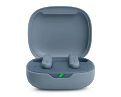 Vibe 300TWS In Ear Headphones - Blue
